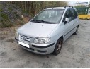 hyundai matrix (fc) del año 2003