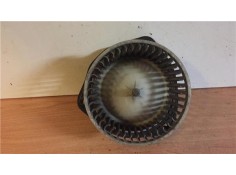 Recambio de motor calefaccion para daewoo nubira berlina 1.6 16v referencia OEM IAM YDK YA26016 