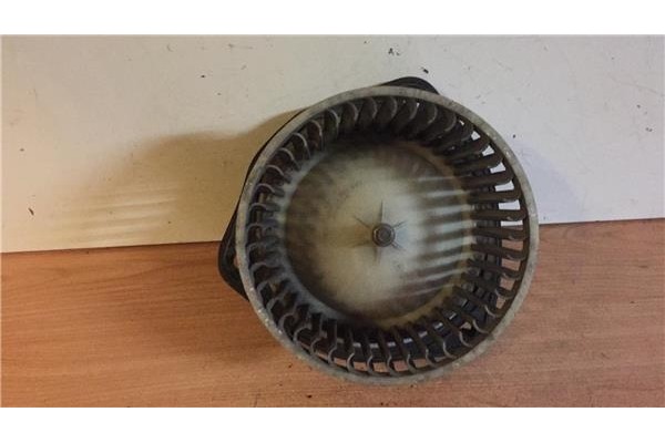 Recambio de motor calefaccion para daewoo nubira berlina 1.6 16v referencia OEM IAM YDK YA26016 