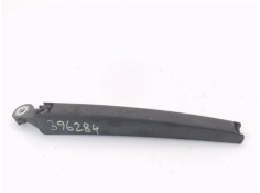 Recambio de brazo limpiaparabrisas trasero para skoda fabia (5j2) 1.4 tdi referencia OEM IAM 6Q6955707B  