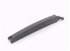 Recambio de brazo limpiaparabrisas trasero para skoda fabia (5j2) 1.4 tdi referencia OEM IAM 6Q6955707B  