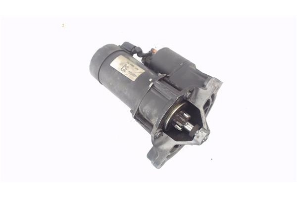 Recambio de motor arranque para peugeot 206 1.6 i referencia OEM IAM 5802R4  