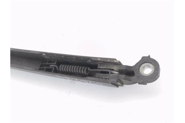 Recambio de brazo limpiaparabrisas trasero para skoda fabia (5j2) 1.4 tdi referencia OEM IAM 6Q6955707B  