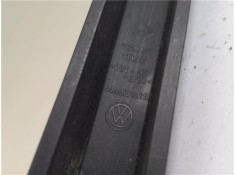 Recambio de brazo limpiaparabrisas trasero para skoda fabia (5j2) 1.4 tdi referencia OEM IAM 6Q6955707B  
