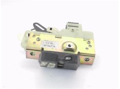 CERRADURA PORTON 30716331 