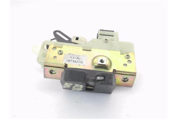 Recambio de cerradura porton para volvo xc70 2.4 d5 awd kinetic (136kw) referencia OEM IAM 30716331  