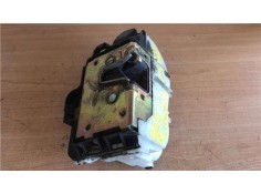 Recambio de cierre electromagnetico delantero izquierdo para seat cordoba berlina (6k2) 1.4 clx referencia OEM IAM 1HM862153  