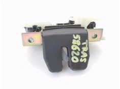 Recambio de cerradura porton para volvo xc70 2.4 d5 awd kinetic (136kw) referencia OEM IAM 30716331  