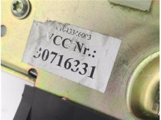 Recambio de cerradura porton para volvo xc70 2.4 d5 awd kinetic (136kw) referencia OEM IAM 30716331  