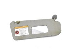 Recambio de parasol derecho para chevrolet kalos 1.4 se referencia OEM IAM 96537730  