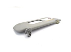 Recambio de parasol derecho para chevrolet kalos 1.4 se referencia OEM IAM 96537730  
