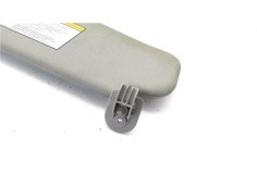 Recambio de parasol derecho para chevrolet kalos 1.4 se referencia OEM IAM 96537730  