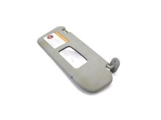 Recambio de parasol derecho para chevrolet kalos 1.4 se referencia OEM IAM 96537730  