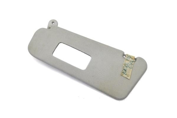 Recambio de parasol izquierdo para chevrolet kalos 1.4 se referencia OEM IAM 96537734  
