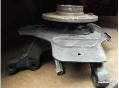 Recambio de mangueta delantero derecha para opel astra g fastback (f48_, f08_) 2.0 di referencia OEM IAM   