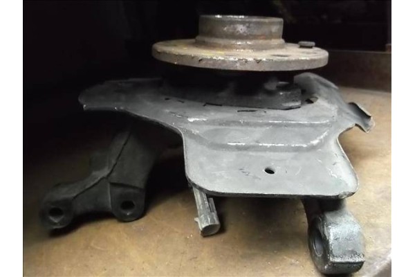 Recambio de mangueta delantero derecha para opel astra g fastback (f48_, f08_) 2.0 di referencia OEM IAM   