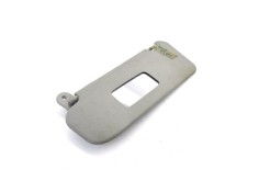 Recambio de parasol izquierdo para chevrolet kalos 1.4 se referencia OEM IAM 96537734  