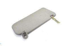 Recambio de parasol izquierdo para chevrolet kalos 1.4 se referencia OEM IAM 96537734  
