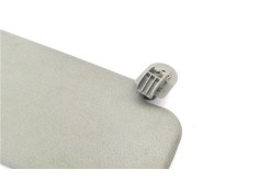 Recambio de parasol izquierdo para chevrolet kalos 1.4 se referencia OEM IAM 96537734  