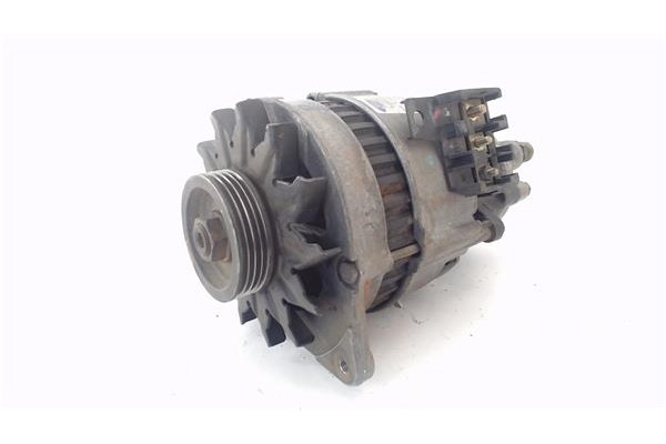 Recambio de alternador para ford transit furgón (e_ _) 2.5 di (eal, eas) referencia OEM IAM 914F10K359AA  