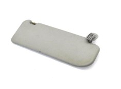 Recambio de parasol izquierdo para chevrolet kalos 1.4 se referencia OEM IAM 96537734  