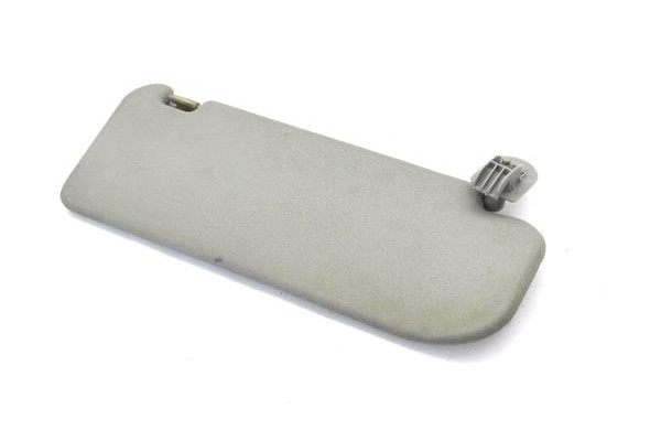 Recambio de parasol izquierdo para chevrolet kalos 1.4 se referencia OEM IAM 96537734  