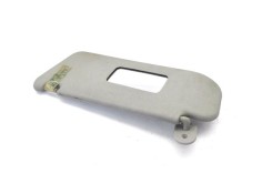 Recambio de parasol izquierdo para chevrolet kalos 1.4 se referencia OEM IAM 96537734  