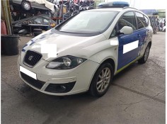 seat altea xl (5p5) del año 2015