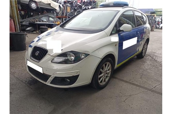 seat altea xl (5p5) del año 2015