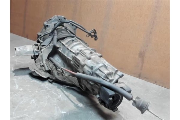 Recambio de caja cambios automatica para audi a6 avant (4b5) 2.8 referencia OEM IAM 8D0407721  