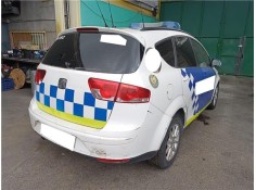 seat altea xl (5p5) del año 2015