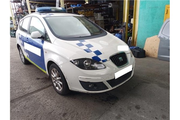 seat altea xl (5p5) del año 2015