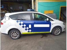 seat altea xl (5p5) del año 2015