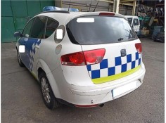 seat altea xl (5p5) del año 2015