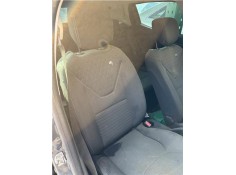 Recambio de asiento delantero derecho para renault clio iv 0.9 limited referencia OEM IAM   