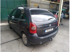 citroen xsara picasso del año 2006