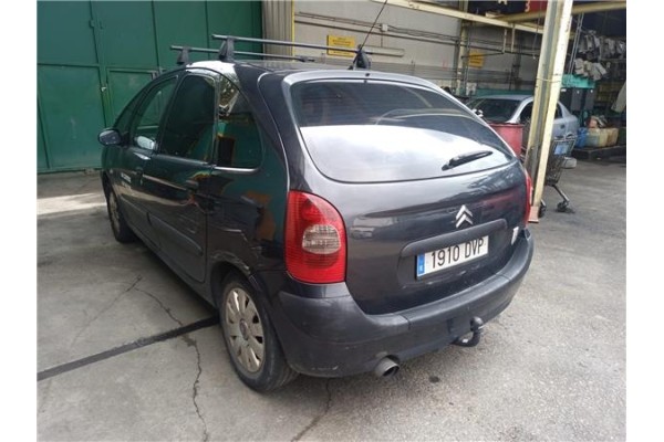 citroen xsara picasso del año 2006