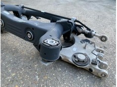 Recambio de puente trasero para alfa romeo giulia (952) 2.2 super referencia OEM IAM 505527040  