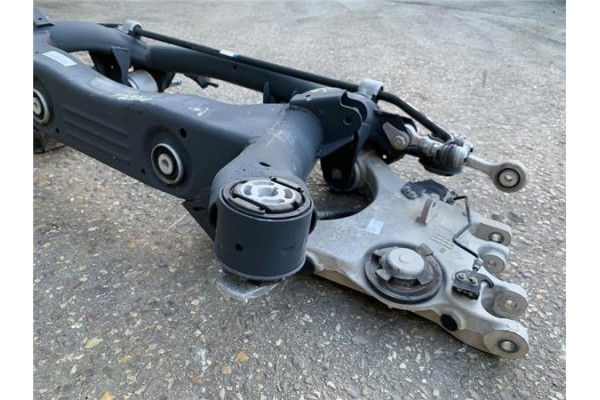Recambio de puente trasero para alfa romeo giulia (952) 2.2 super referencia OEM IAM 505527040  