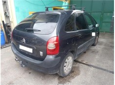 citroen xsara picasso del año 2006