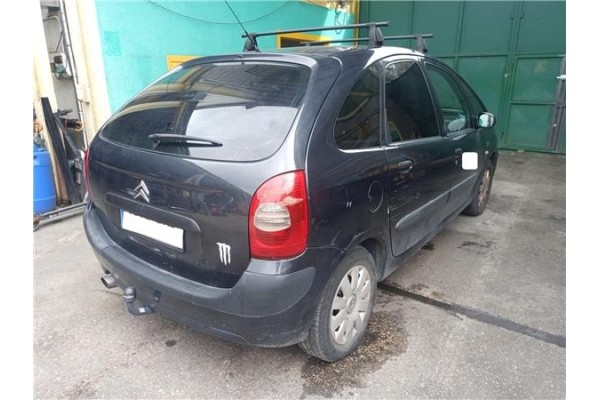 citroen xsara picasso del año 2006
