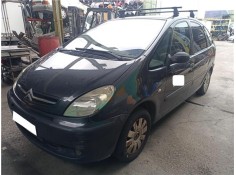 citroen xsara picasso del año 2006