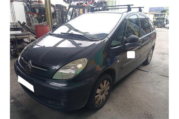 citroen xsara picasso del año 2006