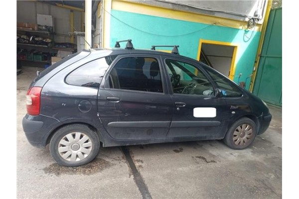 citroen xsara picasso del año 2006