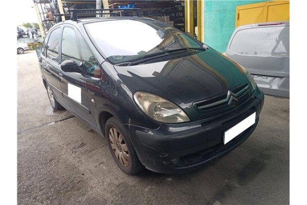 citroen xsara picasso del año 2006