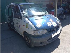 nissan vanette cargo (hc23) del año 2002