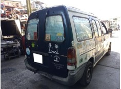 nissan vanette cargo (hc23) del año 2002
