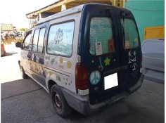 nissan vanette cargo (hc23) del año 2002
