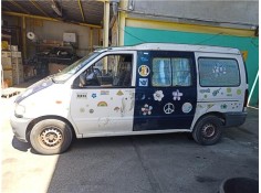 nissan vanette cargo (hc23) del año 2002