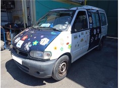 nissan vanette cargo (hc23) del año 2002